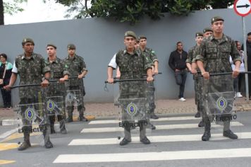 Foto - DESFILE CÍVICO 7 DE SETEMBRO