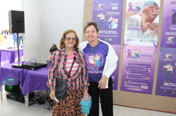 Foto - JUNHO VIOLETA 2025