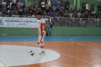 Foto - Campeonato Municipal de Futsal 2024,