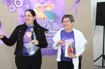 Foto - JUNHO VIOLETA 2025