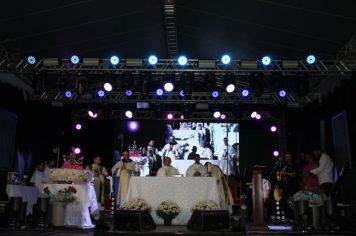 Foto - Festa Nossa Senhora Aparecida de Cajati