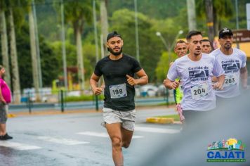 Foto - Corrida de Rua 2023 - Cajati, 2023