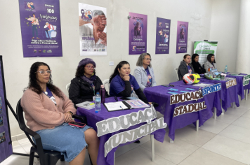 Foto - JUNHO VIOLETA 2025