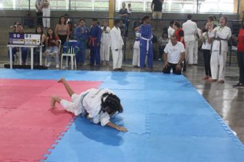 Foto - Festival de Judô Sensei Bete Bicas 