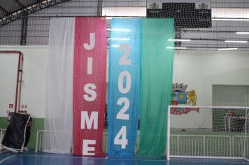 Foto - JISME 2024 