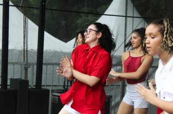 Foto - ARTEIROS DE CAJATI