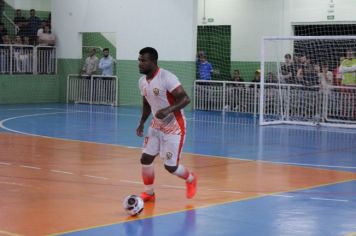 Foto - Campeonato Municipal de Futsal 2024,