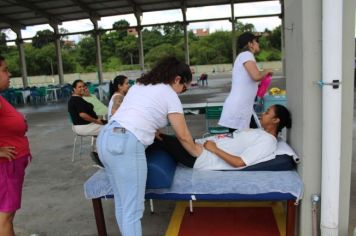 Foto - Torneio de Atletismo entres as APAES do Vale do Ribeira