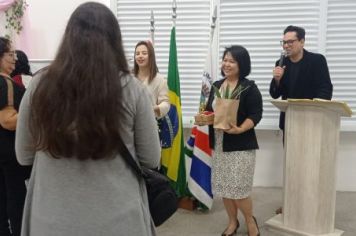 Foto - ✨Formatura das Oficinas Gratuitas do nosso Fundo Social de Solidariedade (FSS) 2023