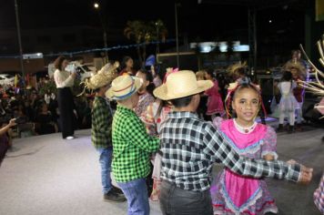 Foto - ARRAIAL DA EDUCAÇÃO 2024