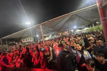 Foto - Festa Nossa Senhora Aparecida de Cajati