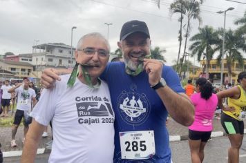 Foto - Corrida de Rua 2023 - Cajati, 2023