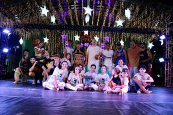 Foto - 13° STOP! Parada Cultural de Dança 