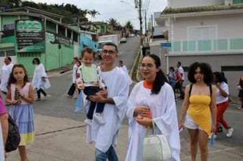 Foto - Festa Nossa Senhora Aparecida de Cajati