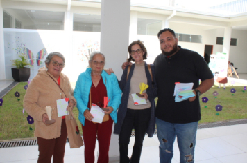 Foto - JUNHO VIOLETA 2025