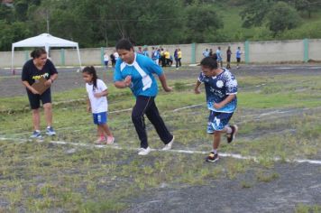 Foto - Torneio de Atletismo entres as APAES do Vale do Ribeira foi realizado no Centro de Eventos em Cajati