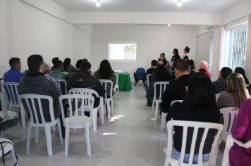 Foto - 2ª Conferência Municipal da Cidade