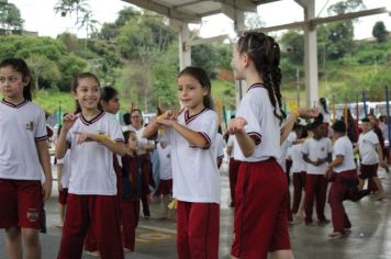 Foto - Semana da Criança da SEDUC no Centro de Eventos