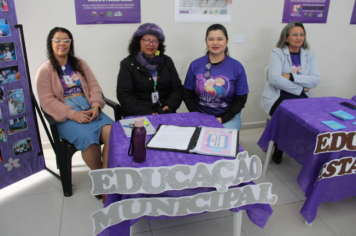 Foto - JUNHO VIOLETA 2025