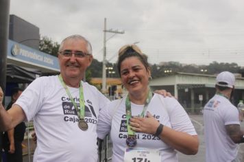 Foto - Corrida de Rua 2023 - Cajati, 2023