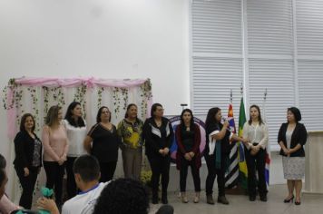 Foto - ✨Formatura das Oficinas Gratuitas do nosso Fundo Social de Solidariedade (FSS) 2023