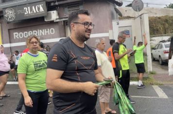 Foto - Corrida de Rua 2023 - Cajati, 2023