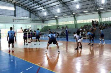 Foto - III FIVI - FESTIVAL INTERESTADUAL DE INDOOR DE VÔLEI DE CAJATI