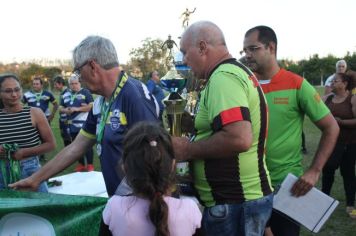 Foto - Copa Vale Sessentão- Sete Barras vence por 2 a 1 de Cajati