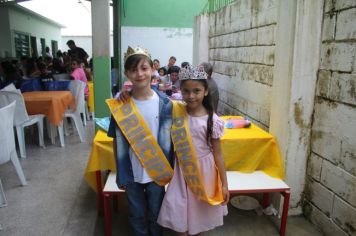 Foto - Festa da Primavera 2022- EMEB Jardim Ana Maria