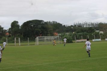 Foto - Jogo Preliminar Futebol de Base Sub-13