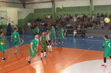 Foto - II FIVI - Festival Interestadual de Indoor de Vôlei de Cajati!