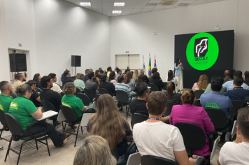 Foto - I MEETING 2025