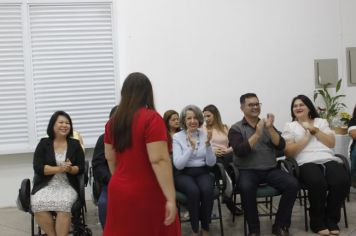 Foto - ✨Formatura das Oficinas Gratuitas do nosso Fundo Social de Solidariedade (FSS) 2023