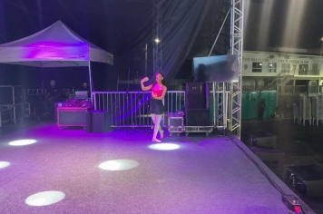 Foto - 14° STOP PARADA CULTURAL 