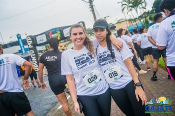 Foto - Corrida de Rua 2023 - Cajati, 2023