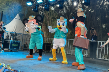 Foto - SONHOS E MAGIA