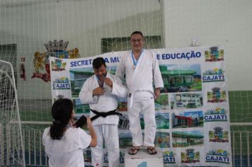 Foto - Festival de Judô Alberto Carlos Lino