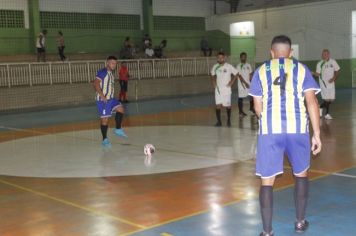 Foto - Copa Inter Setores de Futsal 2023