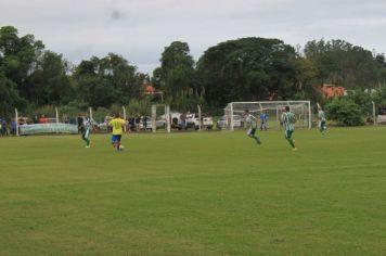 Foto - Jogo Festivo em comemoração ao aniversário de 32 anos