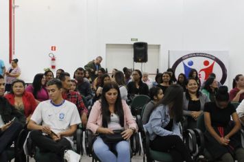 Foto - ✨Formatura das Oficinas Gratuitas do nosso Fundo Social de Solidariedade (FSS) 2023