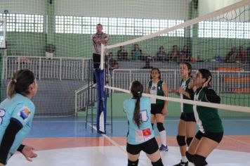 Foto - II FIVI - Festival Interestadual de Indoor de Vôlei de Cajati!