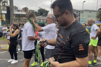 Foto - Corrida de Rua 2023 - Cajati, 2023