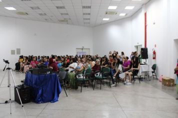 Foto - Formatura do Fundo Social de Solidariedade de Cajati 2024