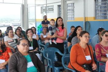 Foto - II CONFERÊNCIA MUNICIPAL DOS DIREITOS DA PESSOA COM DEFICIÊNCIA EM CAJATI