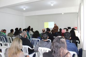 Foto - 2ª Conferência Municipal da Cidade