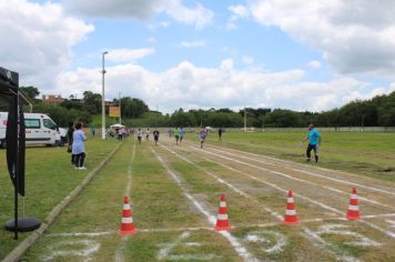 Foto - Torneio de Atletismo entres as APAES do Vale do Ribeira