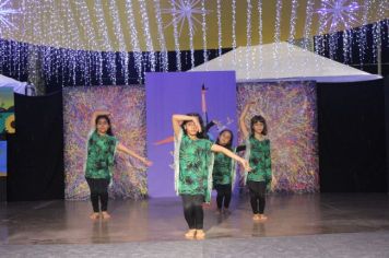 Foto - ABERTURA OFICIAL DO NATAL ENCANTADO ACONTECEU NA NOITE DESTE SÁBADO (7/12)