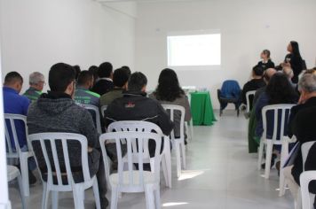 Foto - 2ª Conferência Municipal da Cidade