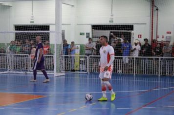 Foto - Campeonato Municipal de Futsal 2024,