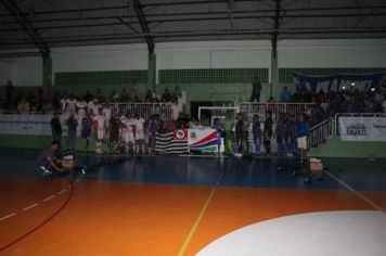 Foto - Campeonato Municipal de Futsal 2024,